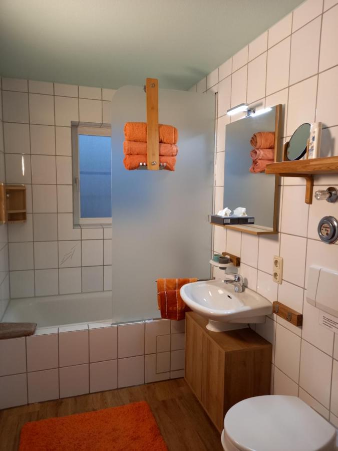Ferienwohnung Unglert Wertach Exterior photo